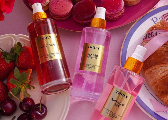 What is Body Mist? Your Ultimate Guide to Using Body Mist