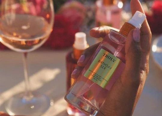 How to Layer Fragrances and Create Your Own Signature Scent