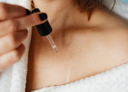 What is Fractionated Coconut Oil?