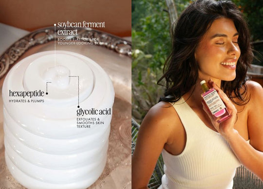 What is Glycolic Acid? Everything You Wanted to Know