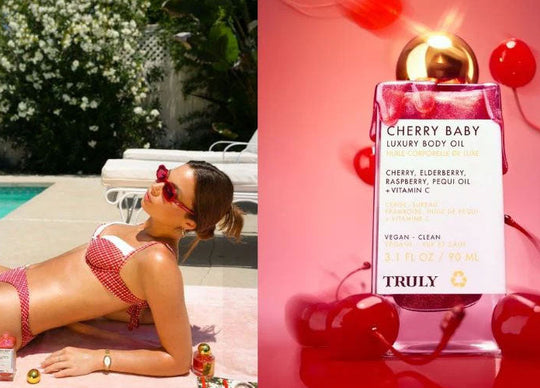 What is Pequi Oil? Brazil's Top Beauty Secret