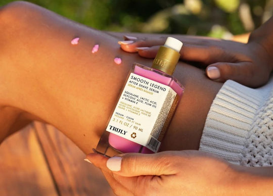3 Best Products for Keratosis Pilaris That Visibly Reduce Bumps