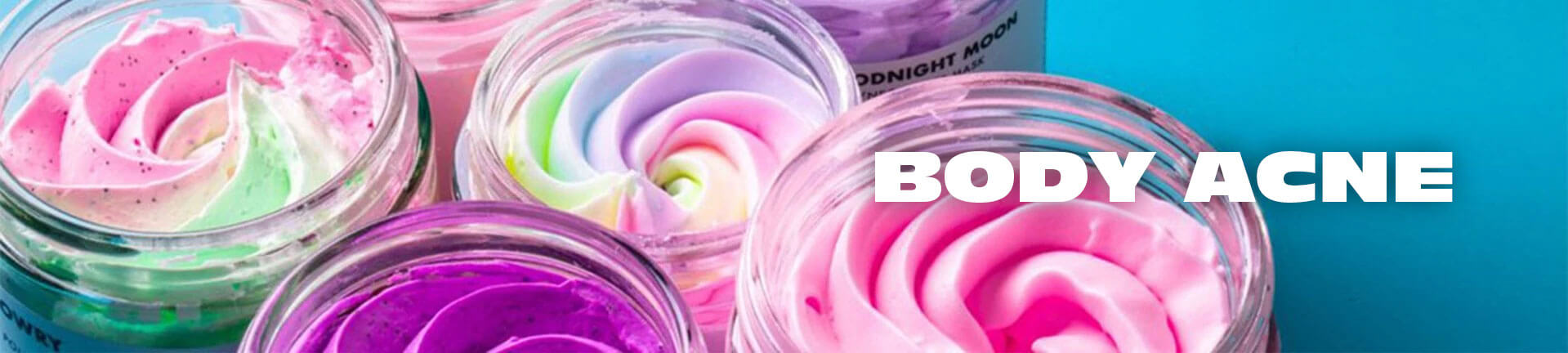 Body Acne