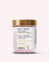 Soft Serve After Shave Hydrating Cream