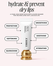 Hydrating Lip Gloss