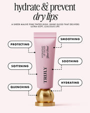Hydrating Lip Gloss