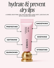 Hydrating Lip Gloss