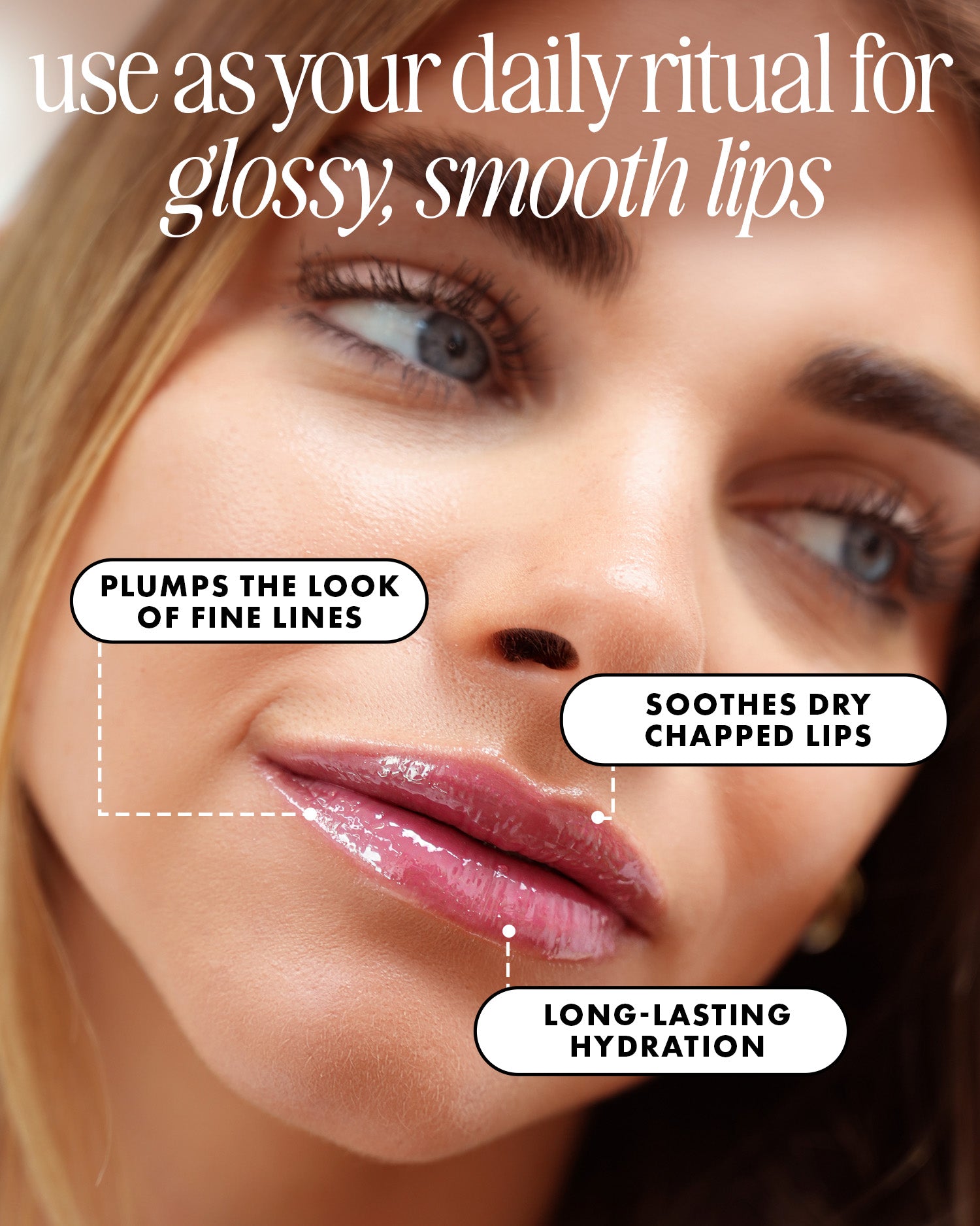 Hydrating Lip Gloss
