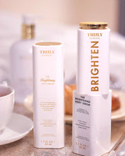 The Brightening Body Serum