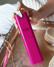 The Smoothing Body Serum