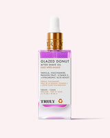 Glazed Donut After Shave Oil