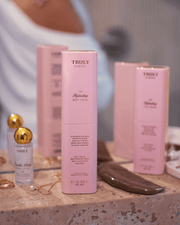 The Hydrating Body Serum