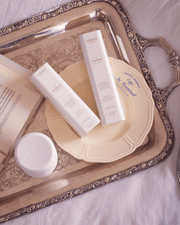 The Brightening Body Serum