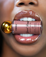 Luxury Peptide Lip Oil