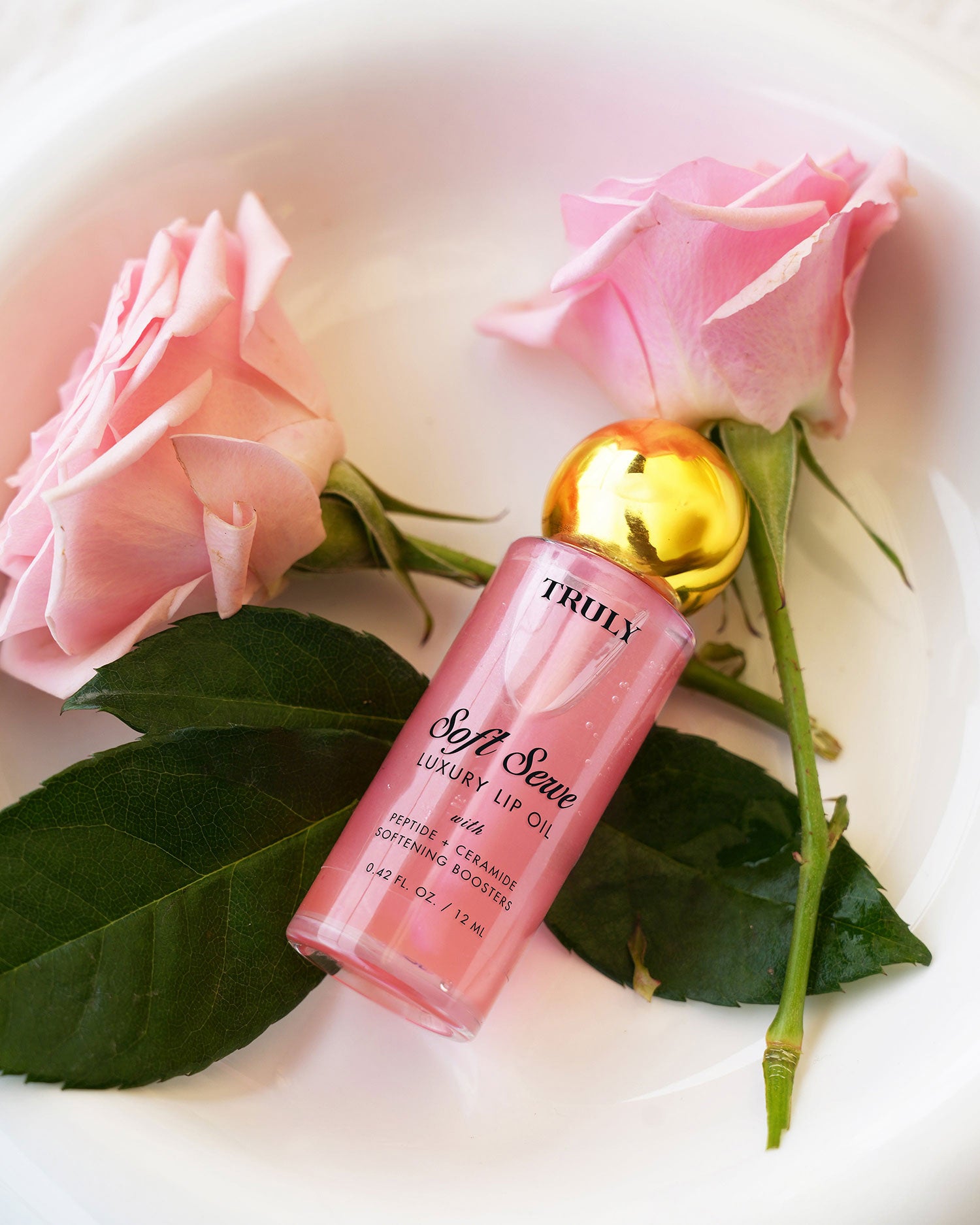 Luxury Peptide Lip Oil