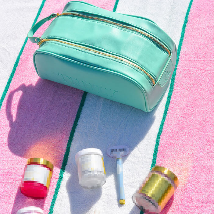 Subscribe for mystery bundle on every renewal