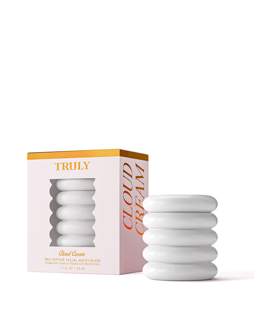 Cloud Cream Pro-Peptide Facial Moisturizer