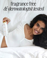 The Brightening Body Serum