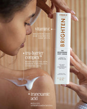 The Brightening Body Serum