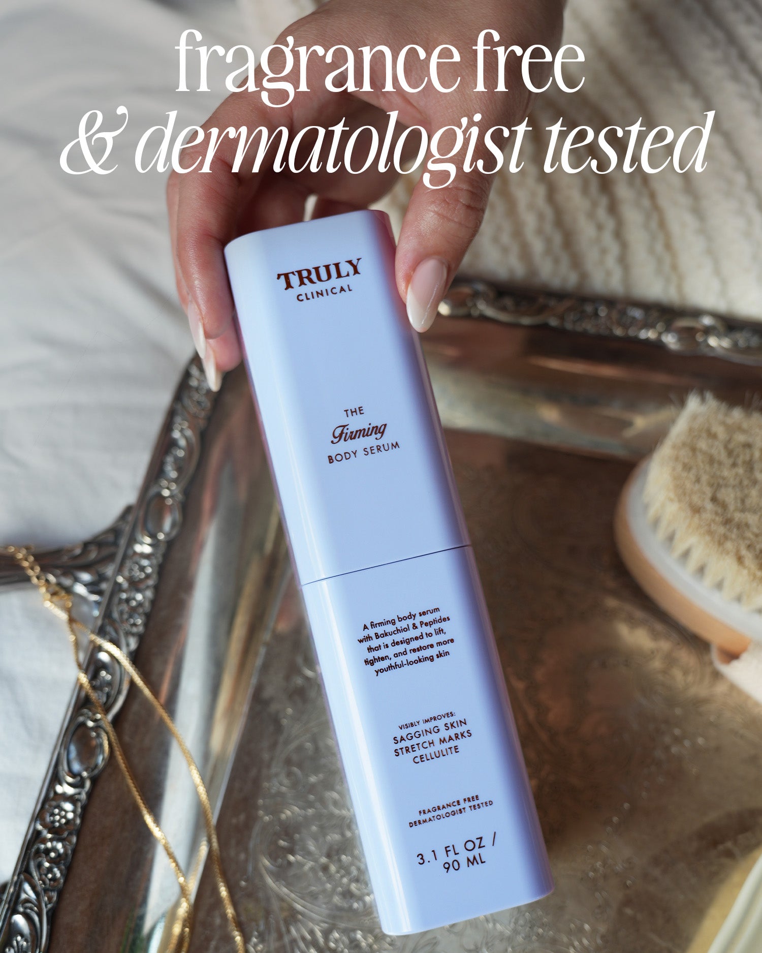 The Firming Body Serum