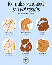 The Firming Body Serum
