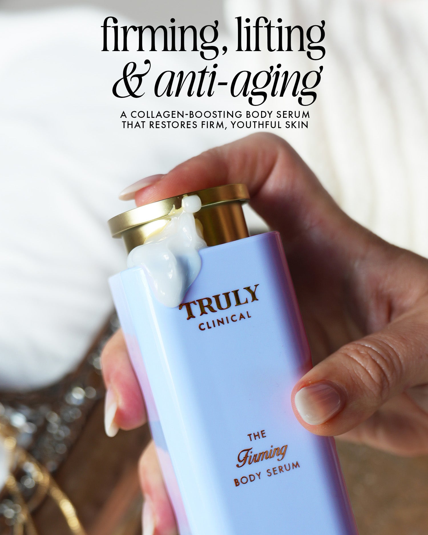 The Firming Body Serum
