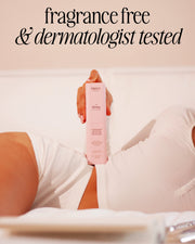 The Hydrating Body Serum