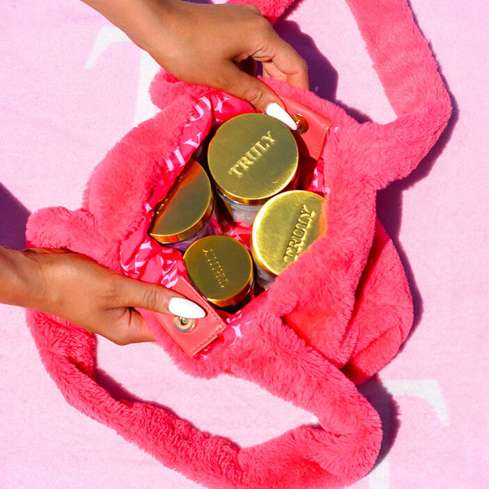 Subscribe and get different product on every renewal as mystery bundle