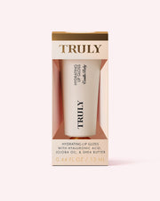 Hydrating Lip Gloss