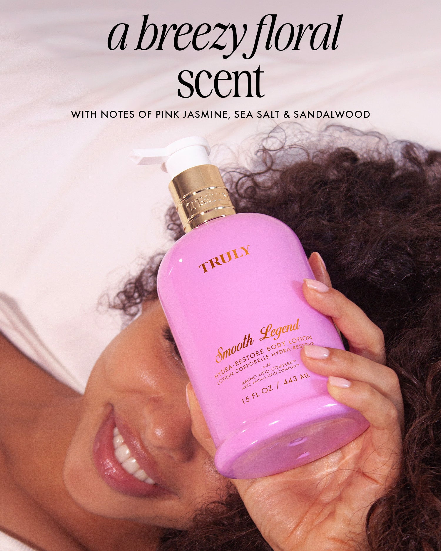 Hydra-Restore Body Lotion