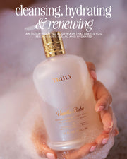 Hydra-Renew Body Wash