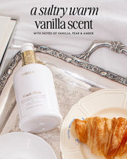 Hydra-Restore Body Lotion