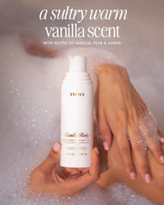 Hydra-Smooth Shave Cream